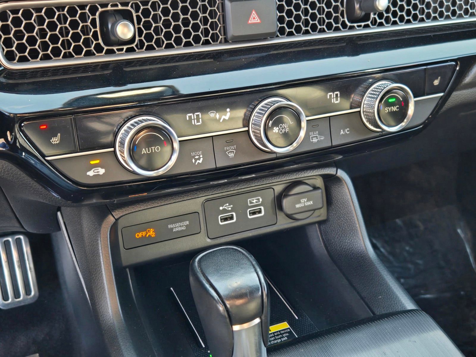 Used 2022 Honda Civic Sport Touring image 18