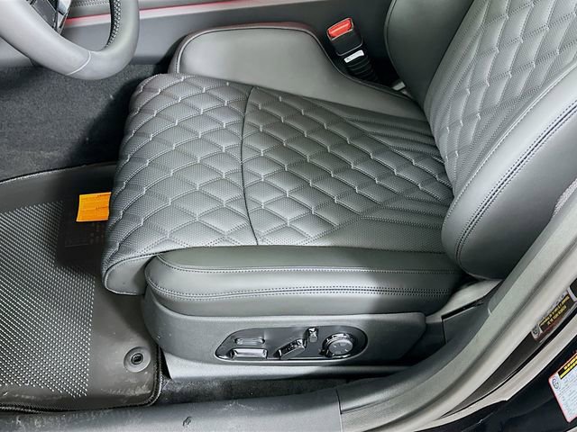 New 2026 Genesis G90 3.5T Prestige image 21