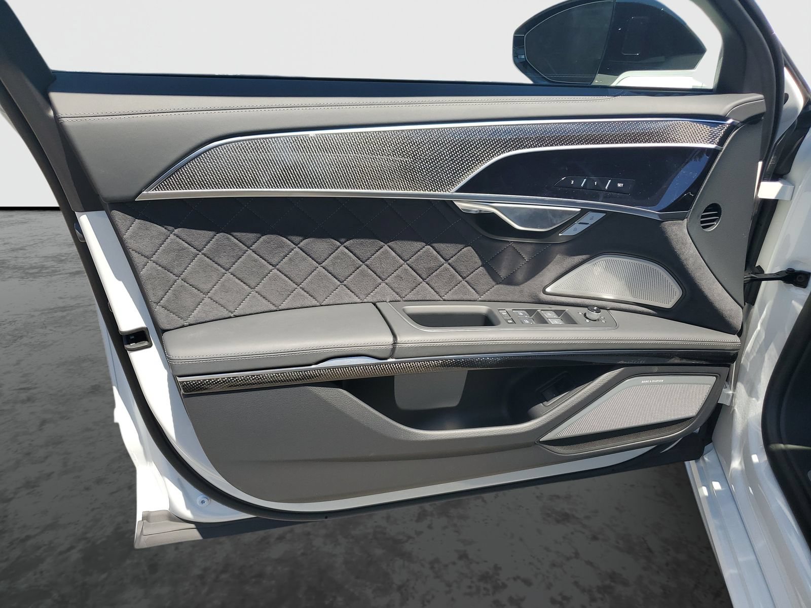 New 2026 Audi S8 AWD/4WD image 20