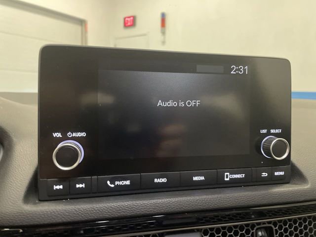 Used 2023 Honda Civic EX image 16