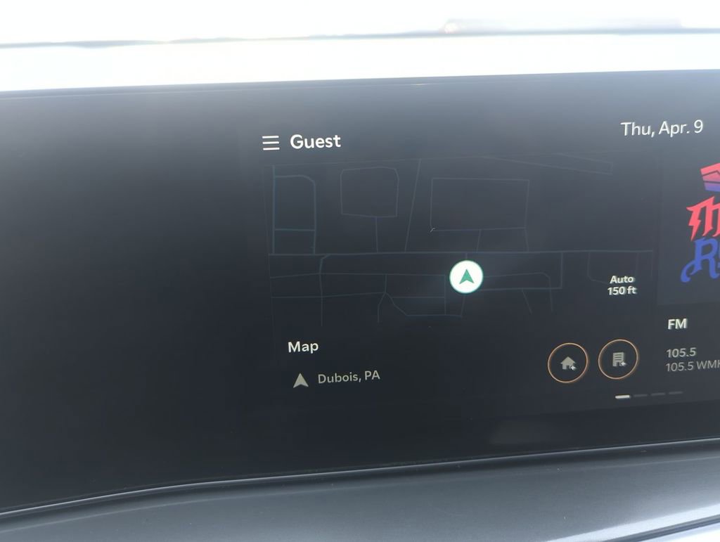 Used 2025 Kia Sorento EX w/ Panoramic Sunroof Package FWD image 25