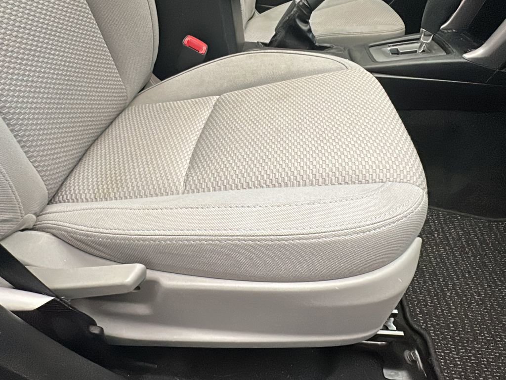Used 2015 Subaru Forester 2.5i Premium w/ All-Weather Package image 15