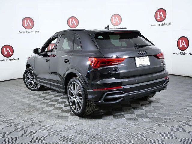 Used 2025 Audi Q3 2.0T Premium Plus w/ Premium Plus Package image 6