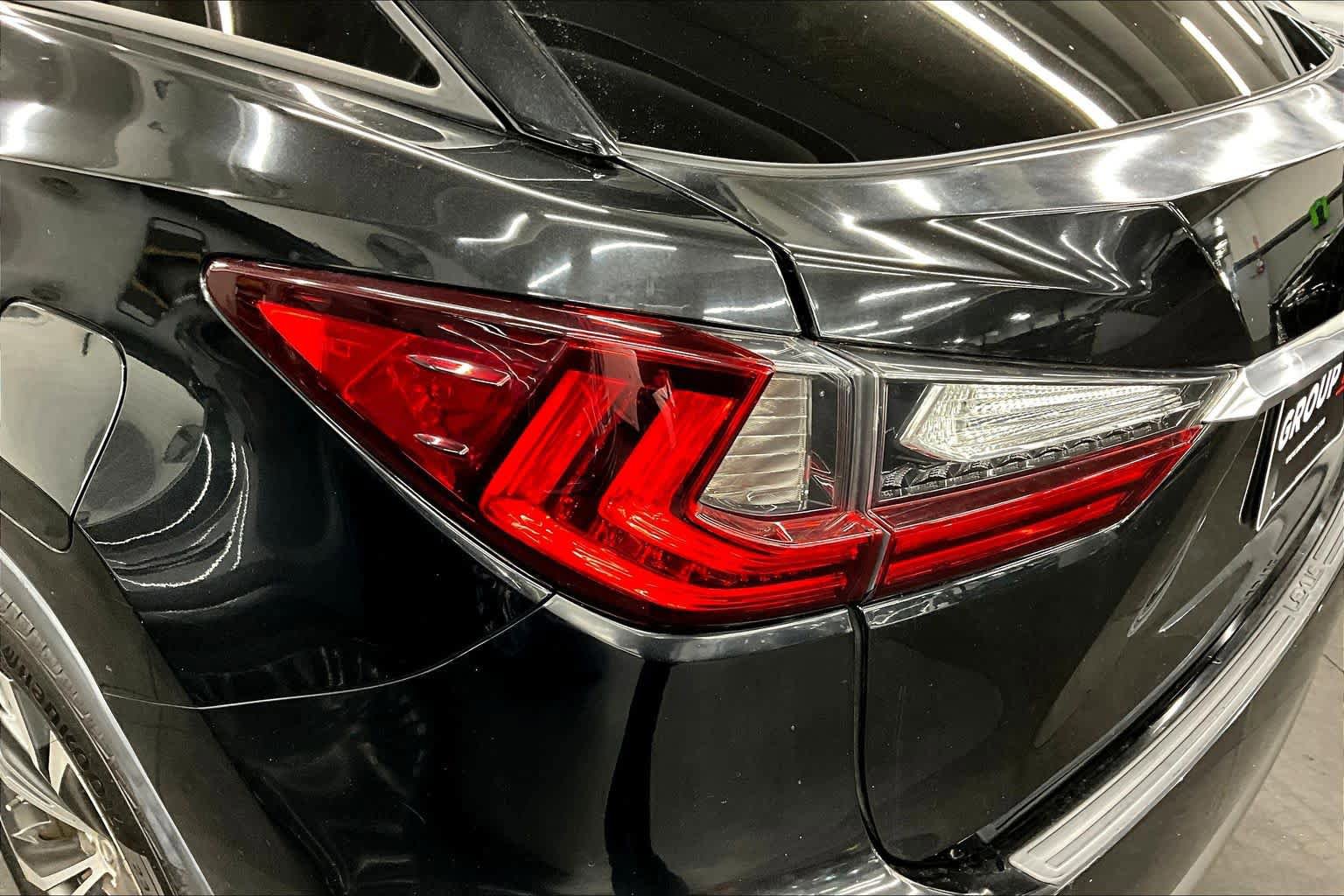 Used 2016 Lexus RX 350 FWD w/ Premium Package image 28