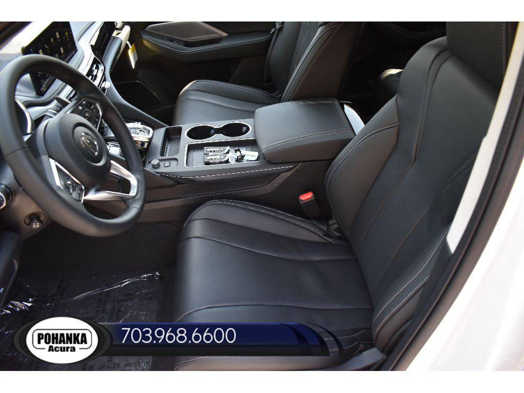 New 2026 Acura MDX w/ Technology Package image 15