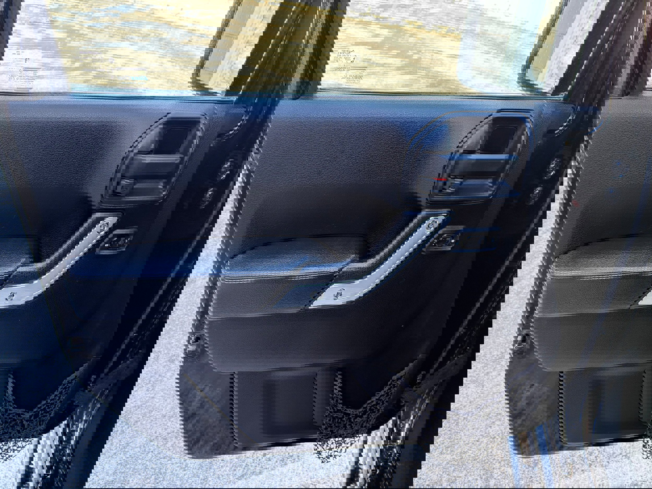 Used 2016 Jeep Wrangler Unlimited Rubicon image 14