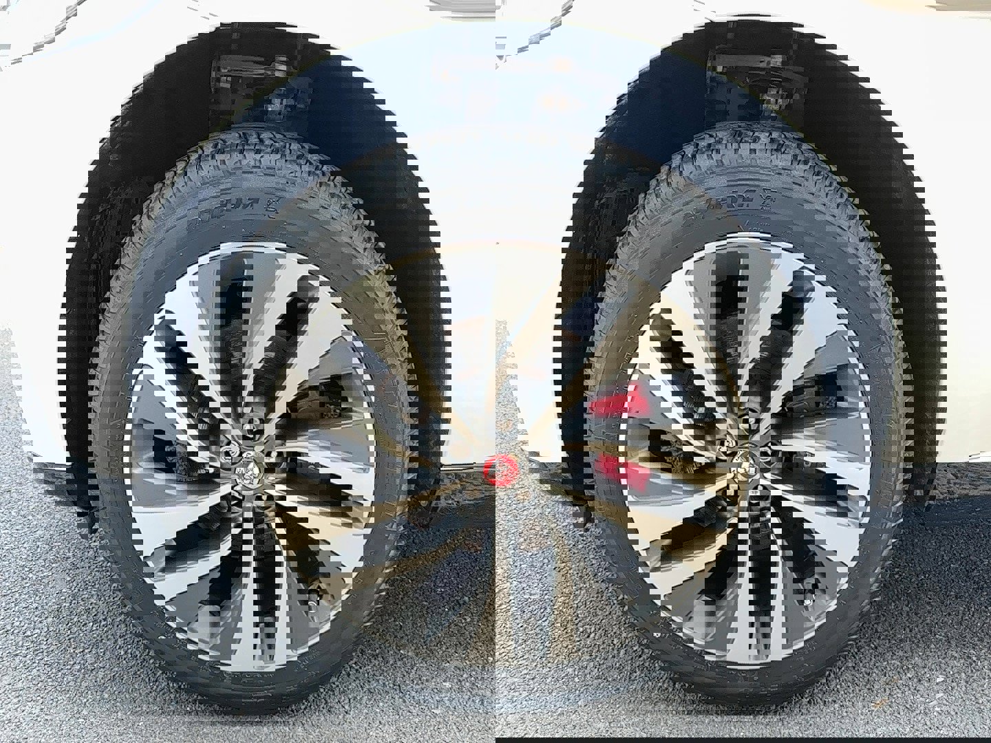 Used 2022 Jaguar F-PACE S image 36