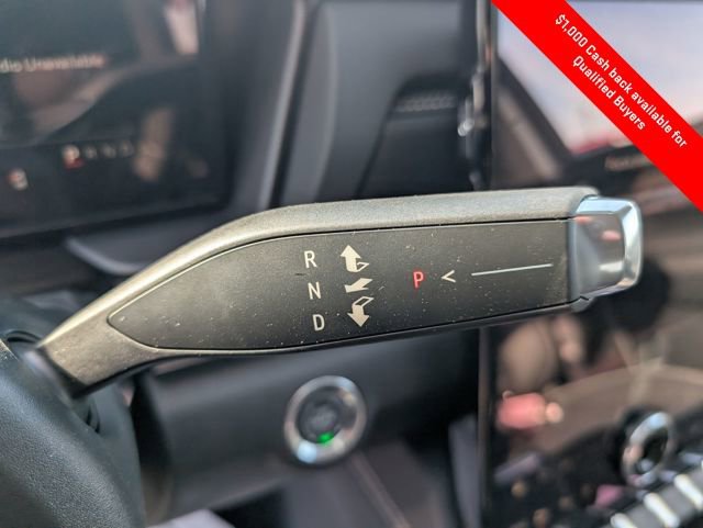 New 2026 GMC Terrain Denali image 21