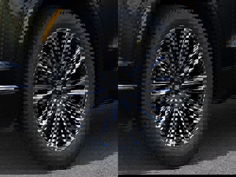 New 2026 Cadillac Vistiq Premium Luxury image 9