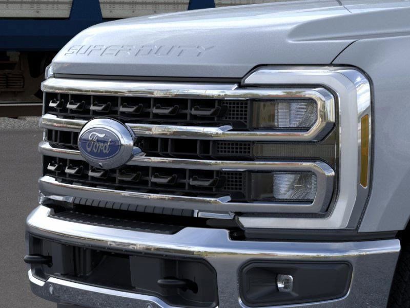 New 2026 Ford F250 King Ranch image 47
