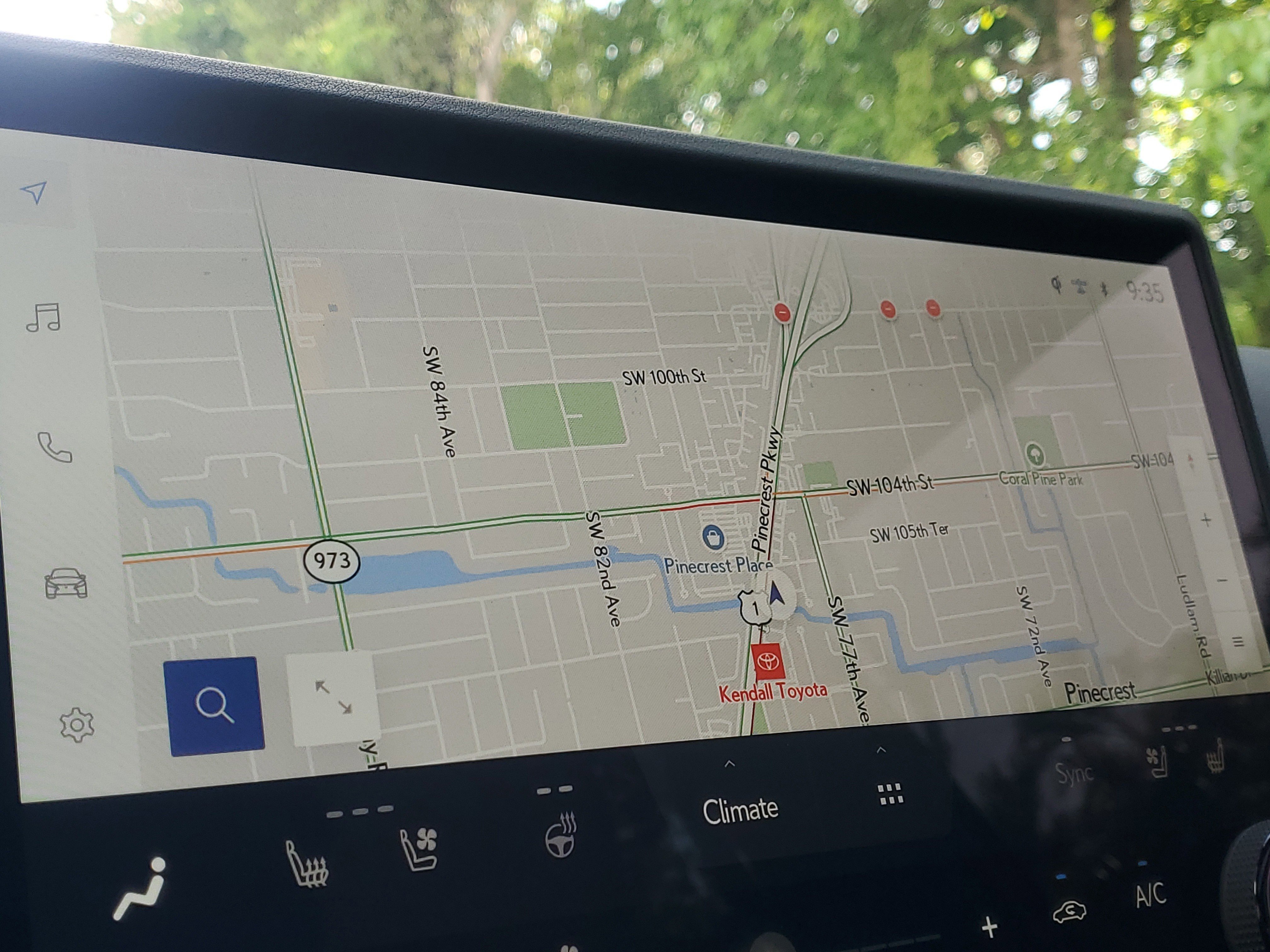 Used 2024 Lexus GX 550 image 28