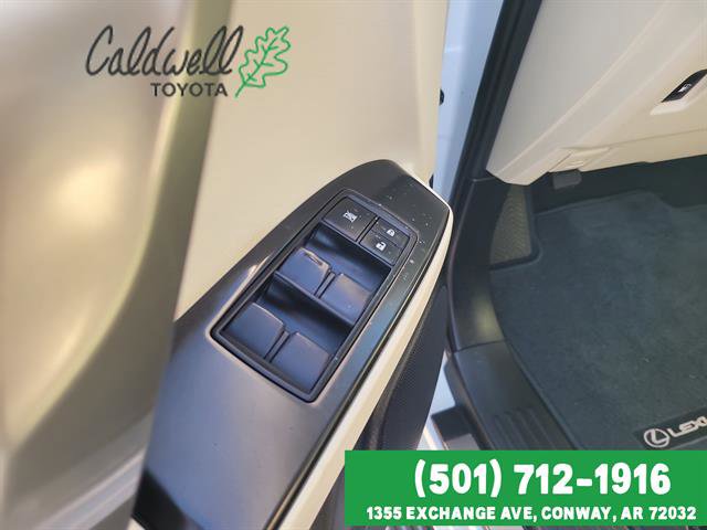 Used 2022 Lexus GX 460 Luxury image 11