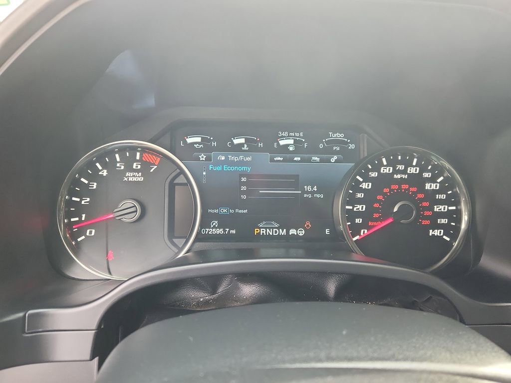 Used 2020 Ford F150 Raptor w/ Equipment Group 802A Luxury image 22