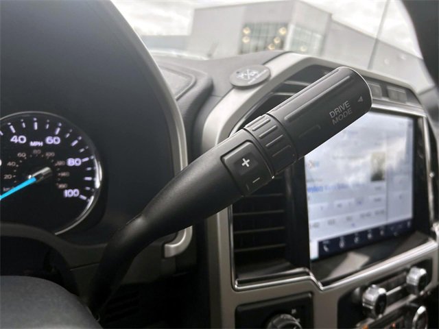 Used 2022 Ford F250 Lariat w/ Tremor Off-Road Package image 32