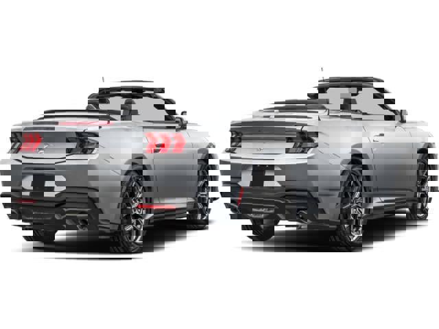 Used 2024 Ford Mustang Premium image 3