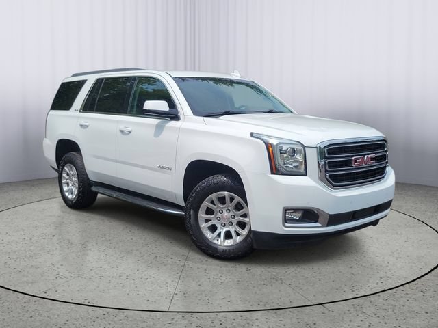 Used 2020 GMC Yukon SLE w/ Convenience Package