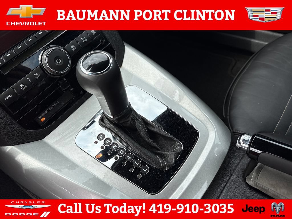 Used 2007 Saturn Sky w/ Premium Trim Pkg RWD image 24