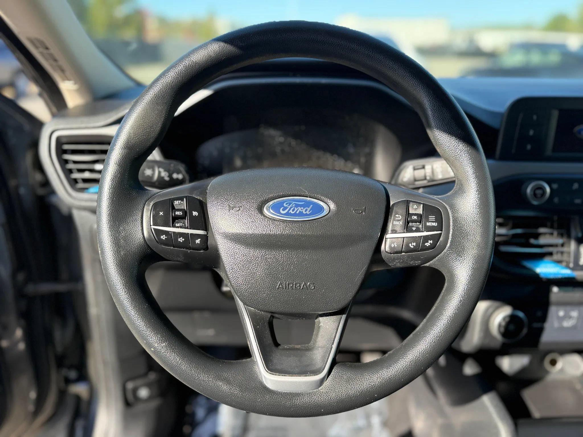 Used 2020 Ford Escape S AWD/4WD image 24