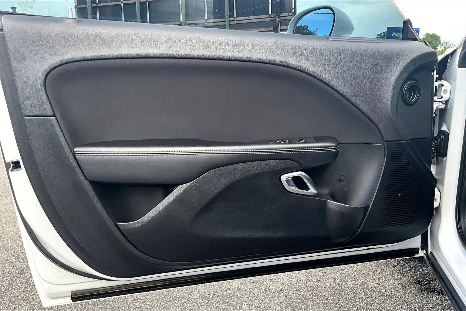 Used 2019 Dodge Challenger SXT RWD image 17