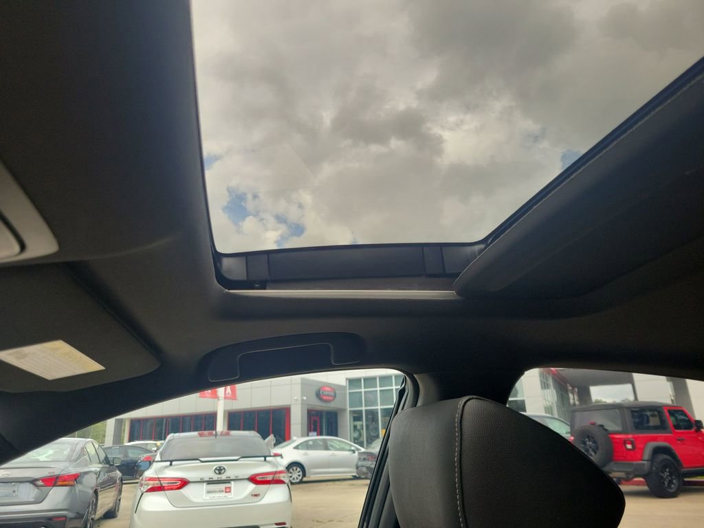 Used 2019 Honda Accord Sport image 18