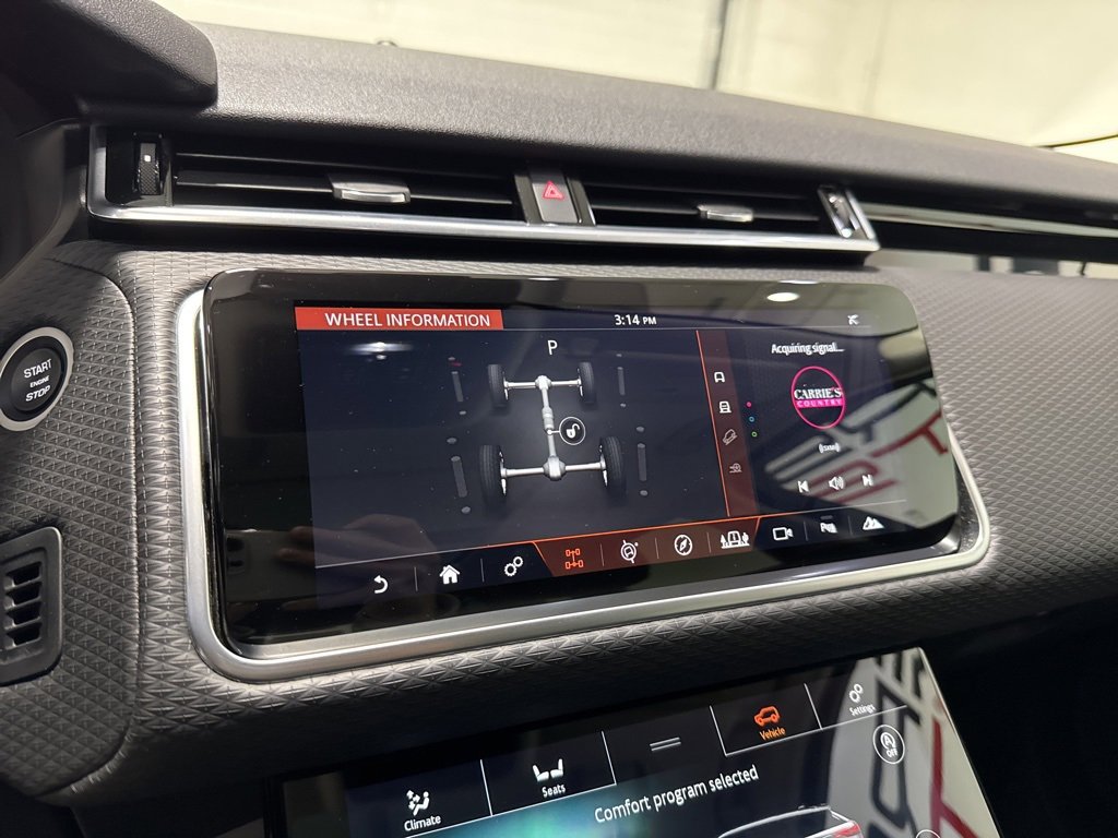 Used 2019 Land Rover Range Rover Velar S image 25