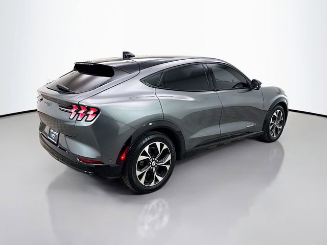 Used 2023 Ford Mustang Mach-E Premium image 7