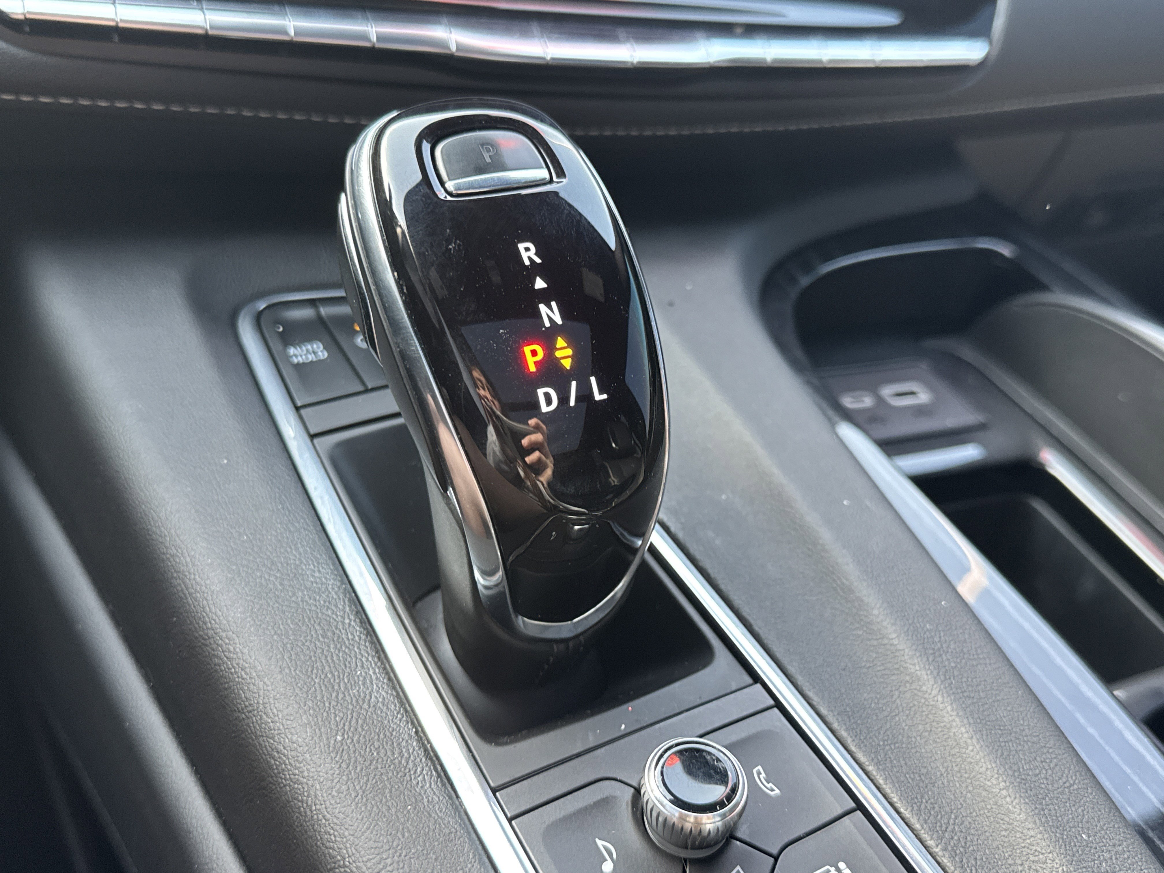 Used 2023 Cadillac Escalade Sport w/ Touring Package image 22