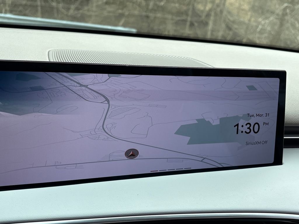 New 2026 Genesis GV70 2.5T Advanced image 13