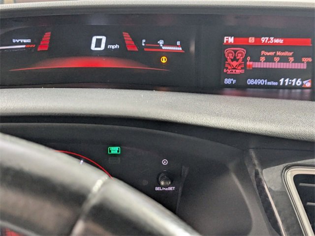 Used 2014 Honda Civic Si image 16
