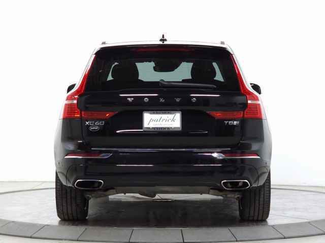 Used 2019 Volvo XC60 T8 Inscription image 7