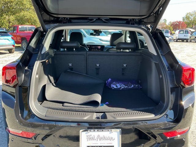 New 2026 Buick Encore GX Sport Touring w/ Advanced Technology Package FWD image 14