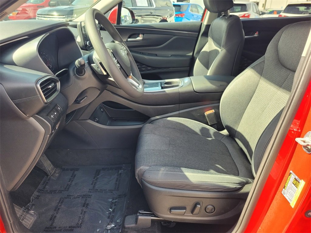 Used 2022 Hyundai Santa Fe SEL w/ Cargo Package image 4