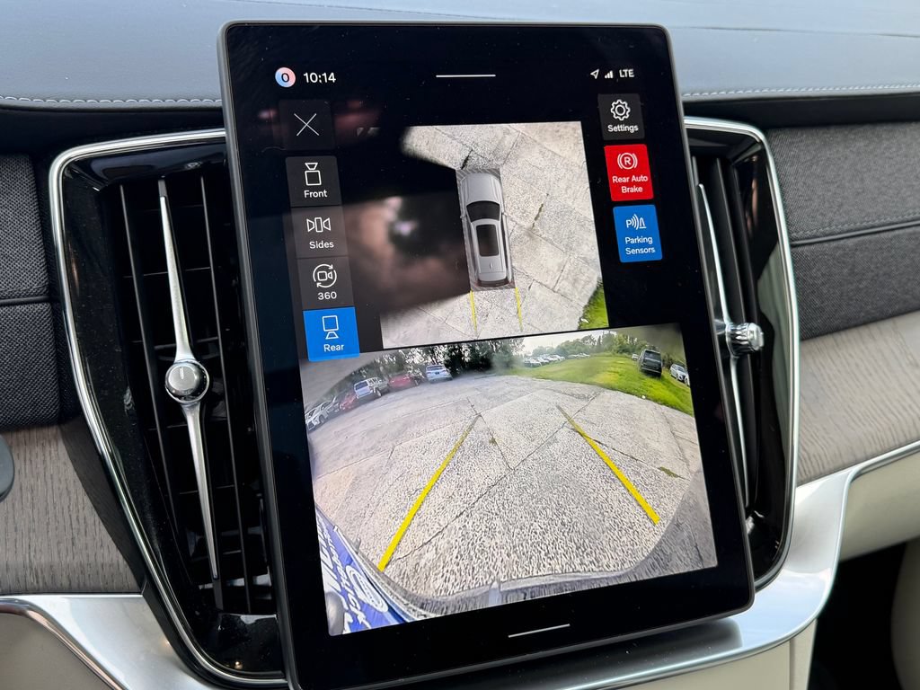 New 2026 Volvo XC90 T8 Ultra w/ Protection Package Premier AWD/4WD image 22