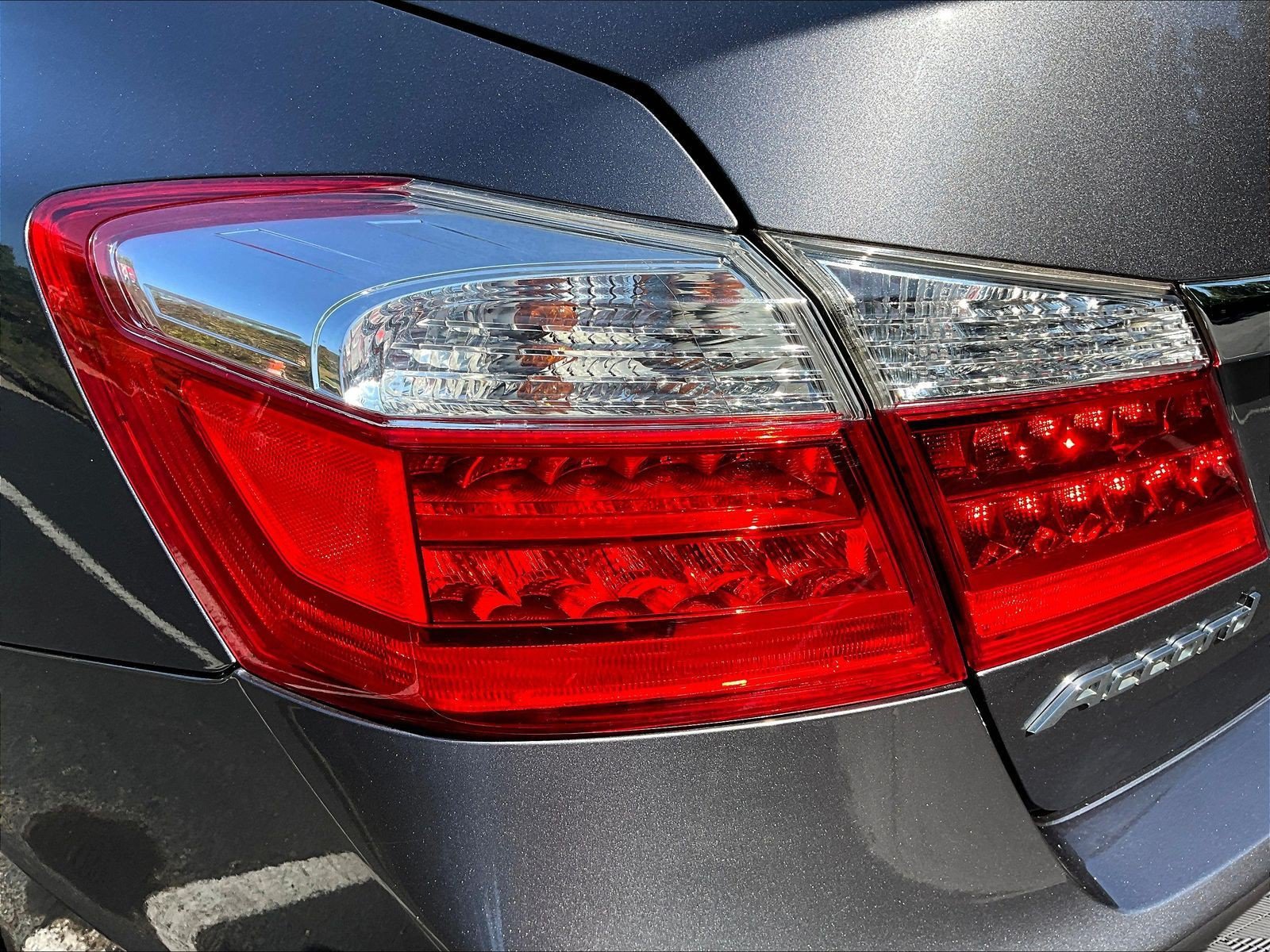 Used 2014 Honda Accord EX-L image 22