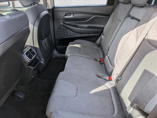Used 2019 Hyundai Santa Fe SE image 15