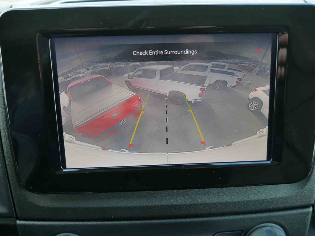 Used 2025 RAM ProMaster 2500 w/ Convenience Group image 33