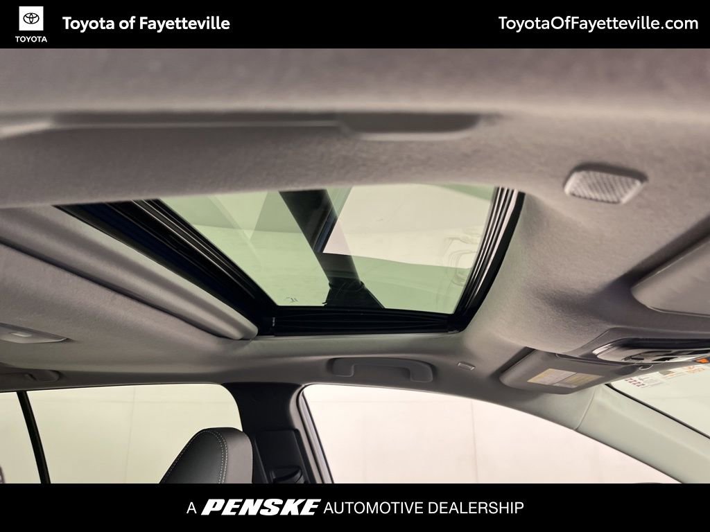 New 2026 Toyota Corolla Cross XLE image 11