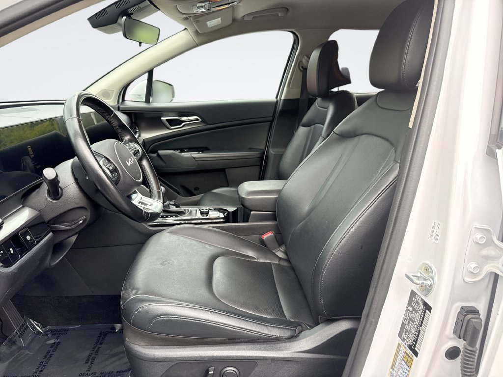 Used 2023 Kia Sportage EX FWD image 13
