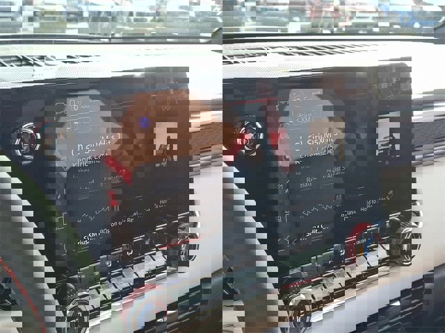 New 2025 GMC Canyon AT4 w/ AT4X AEV Edition image 13