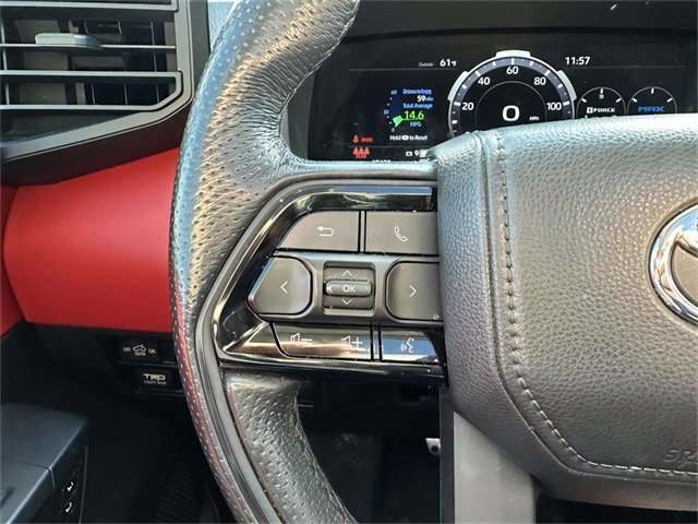 Used 2023 Toyota Tundra TRD Pro image 14