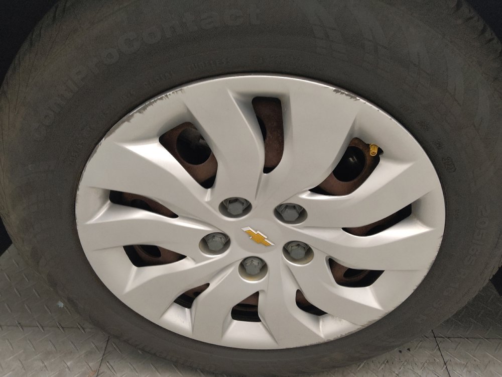 Used 2016 Chevrolet Malibu L image 31