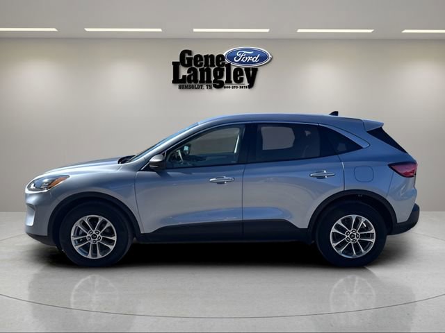 Used 2022 Ford Escape SE w/ Convenience Package AWD/4WD image 1