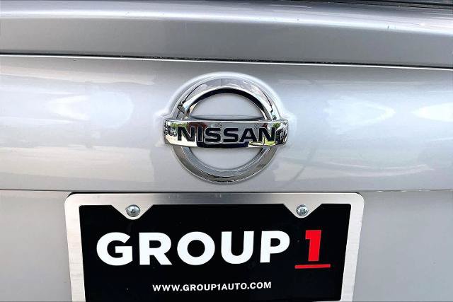 Certified 2020 Nissan Rogue Sport SL FWD image 30