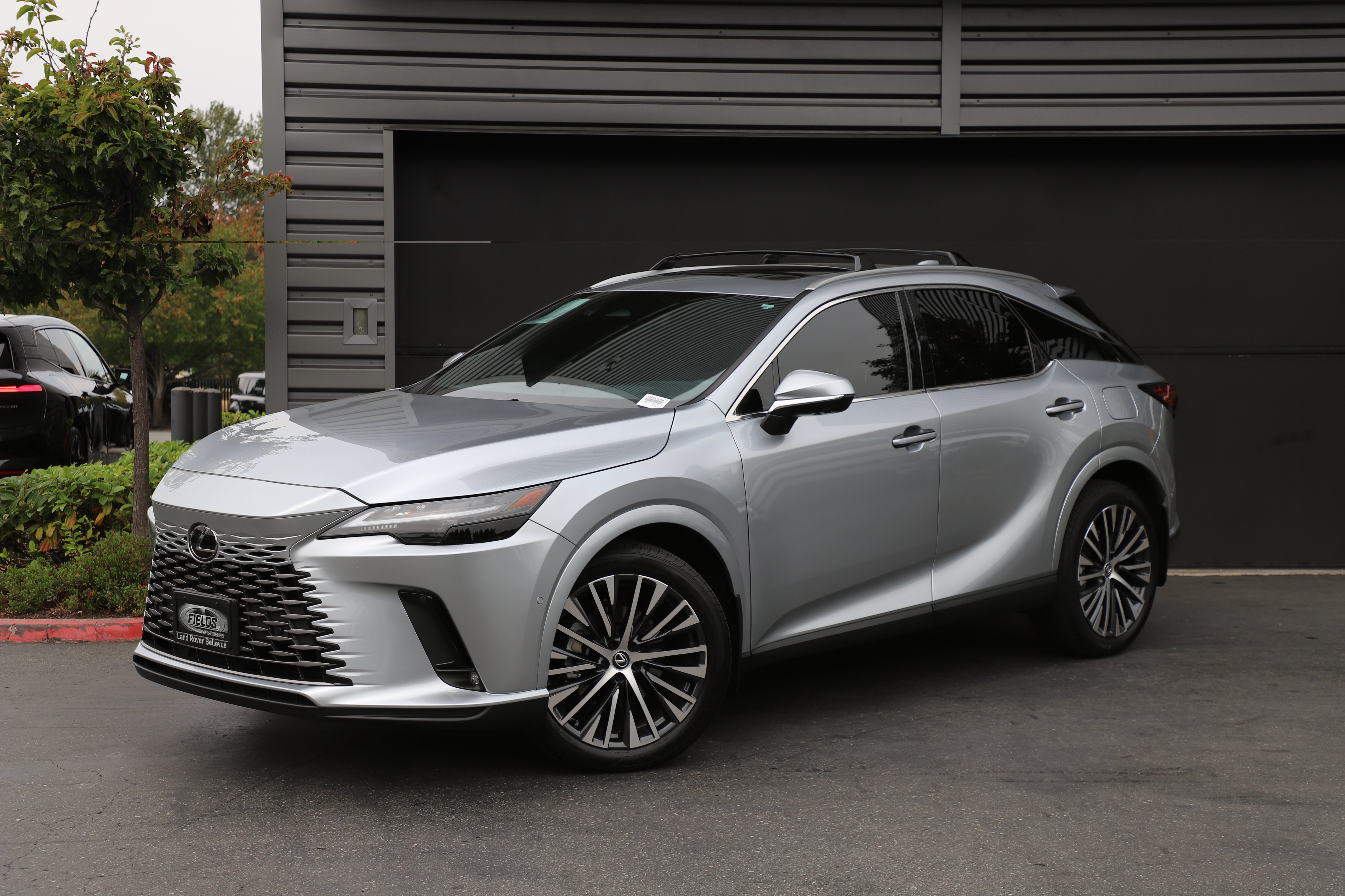 Used 2024 Lexus RX 350 w/ Convenience Package