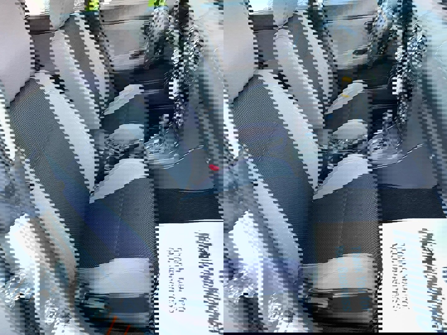 Used 2007 Subaru Impreza 2.5i image 14