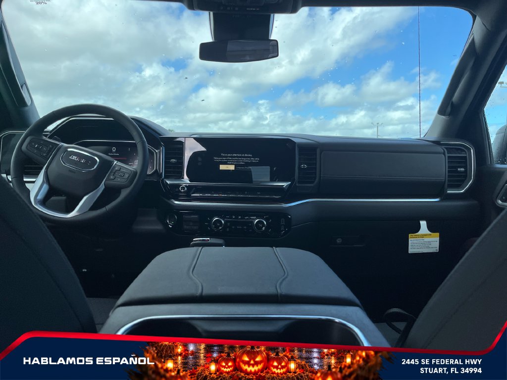 New 2026 GMC Sierra 1500 Elevation w/ Preferred Package RWD image 15