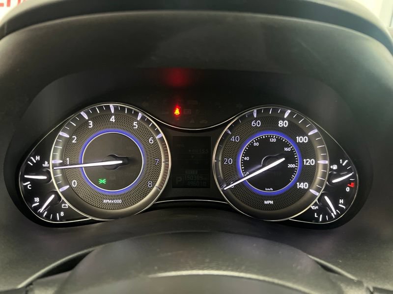 Used 2017 INFINITI QX80 4WD image 26