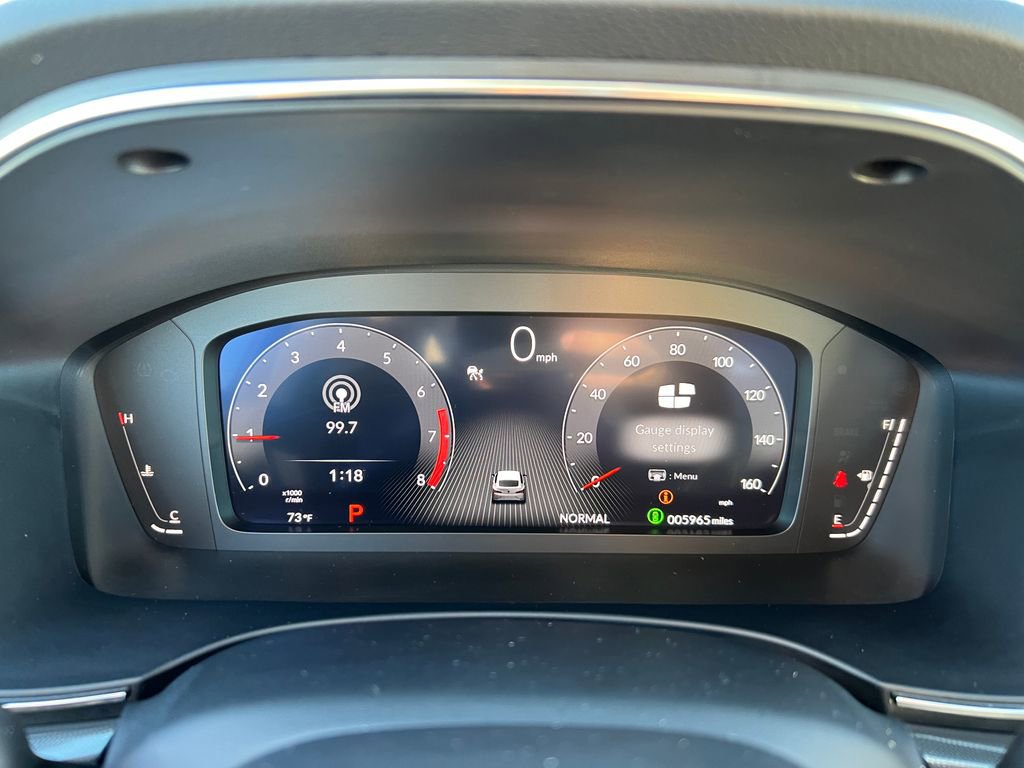 Certified 2023 Acura Integra A-Spec image 18