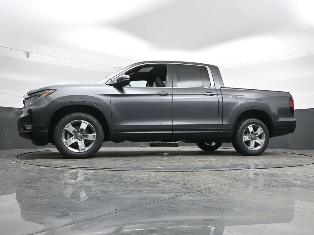 New 2026 Honda Ridgeline RTL image 42
