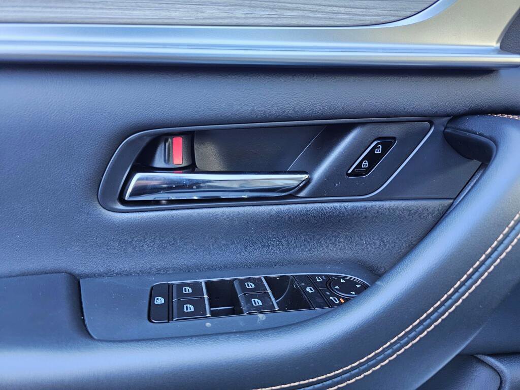 New 2026 MAZDA CX-90 3.3 Turbo w/ Premium Sport Pkg image 24